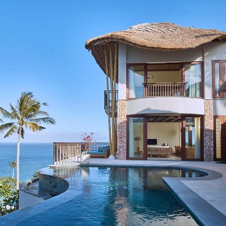 Kalandara Resort Lombok Сенггігі Екстер'єр фото